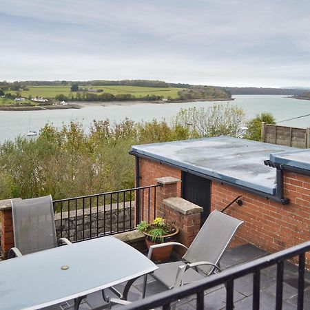 Villa Llys Aled Llanedwen Exterior foto